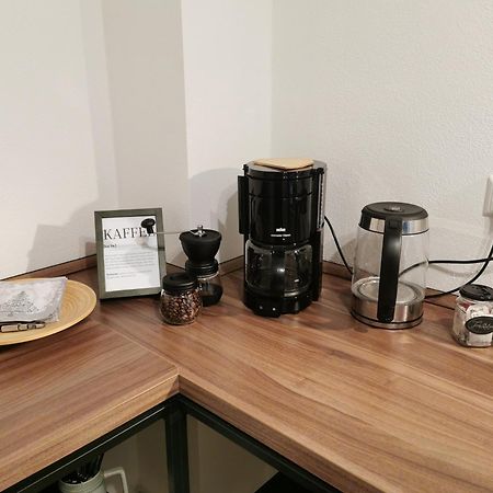 Apartmán RAuszeit Nittendorf Exteriér fotografie