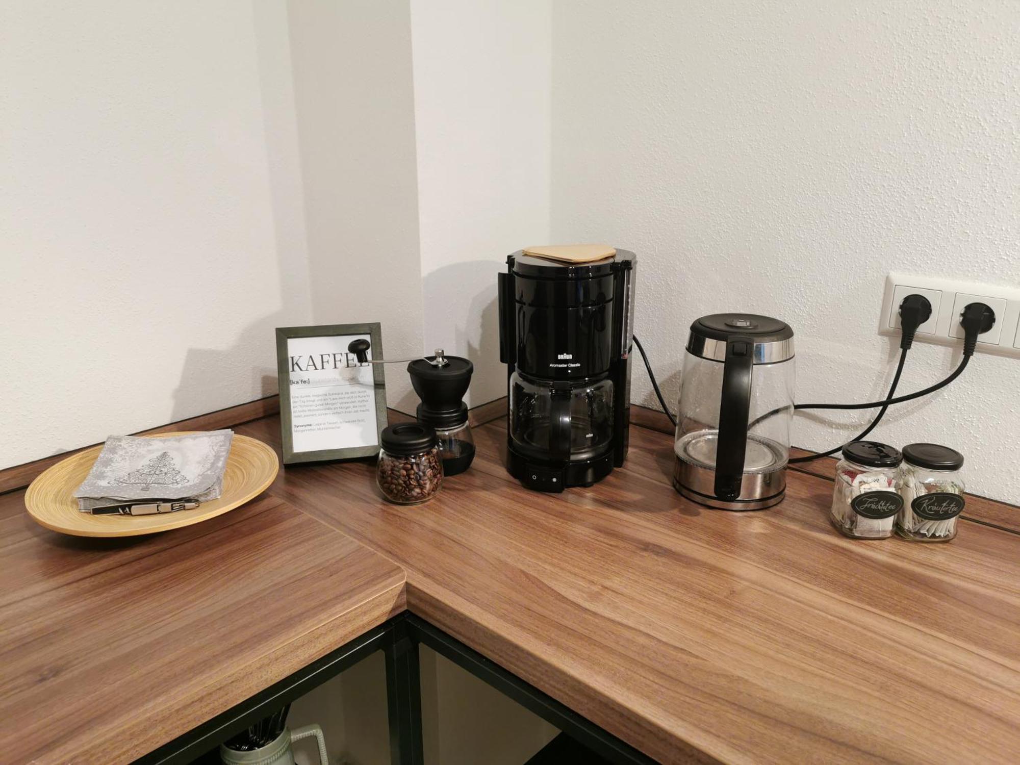 Apartmán RAuszeit Nittendorf Exteriér fotografie