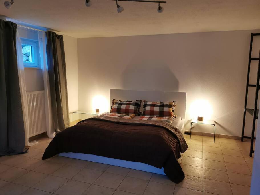 Apartmán RAuszeit Nittendorf Exteriér fotografie