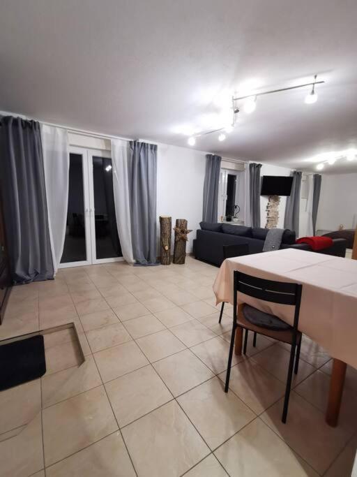 Apartmán RAuszeit Nittendorf Exteriér fotografie