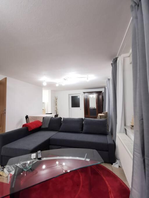 Apartmán RAuszeit Nittendorf Exteriér fotografie