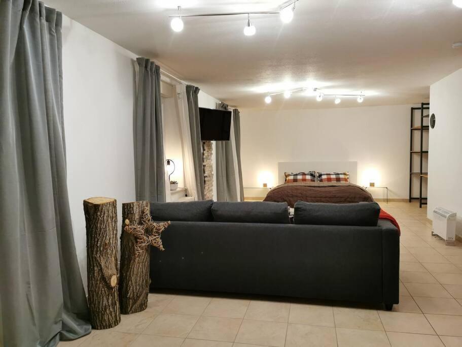 Apartmán RAuszeit Nittendorf Exteriér fotografie