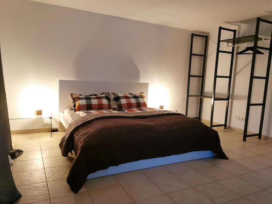 Apartmán RAuszeit Nittendorf Exteriér fotografie